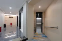 Lihong Hotel (Xiushui Liansheng Shopping Plaza)