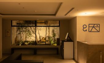 hotel anddoggy Kyoto Nijo