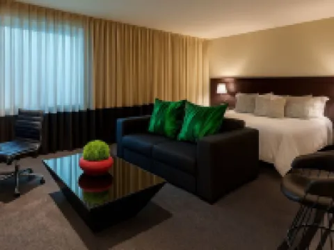 Movich Buro 26 Hotels in Bogota