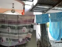 Kost 48 Surabaya Hotels in Sambikerep