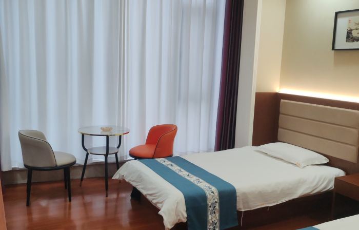 Shengyue Hotel