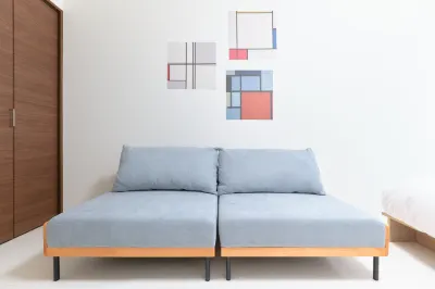 GRANQUAL Horikiri Hotels in Adachi Ward