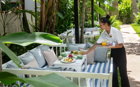 The Urban Отели рядом с достопримечательностью «Vanda Institute Siem Reap Branch»