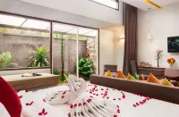 ذا كالم أواسيز