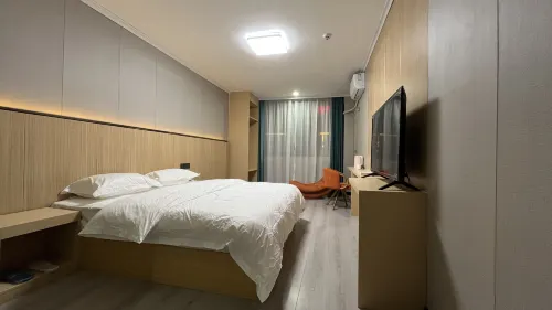 Suzhou Fuya Homestay