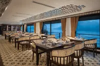 Venus Cruises Halong Bay by Venus Group - breakfast