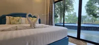 O2 Zone Chanthaburi Hotels in Makham