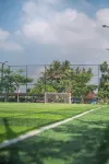 Gomini Stay - Fitnessstudio