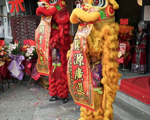 從前慢庭院度假飯店（陽朔西街灕江店） Photos