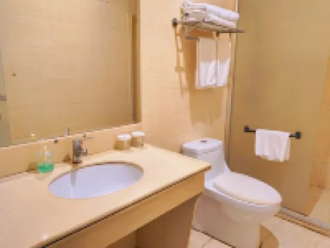 Karuideng Express Hotel Fuqing Dongmen