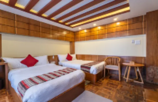 Village Highland Resort