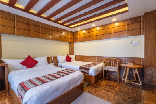 Village Highland Resort