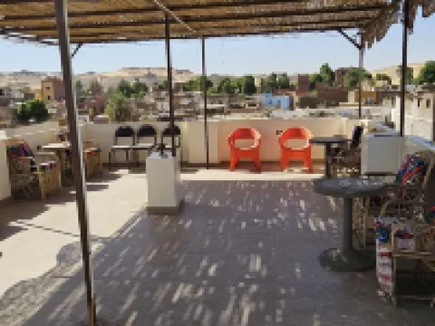 FADL Kato Hoteles en Asuán