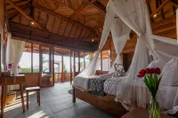 Pondok di Uma Villa by Bali Cabin - Pensions