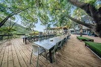 Sanjie Xiangu - Pet friendly
