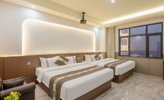 Westlake·Yinghu Xiju (Quanzhou West Lake Park)