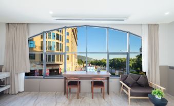 Westlake·Yinghu Xiju (Quanzhou West Lake Park)