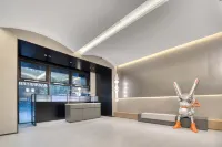 WL Designer Hotel (Xiangshan Tian'an Road Ped Branch)