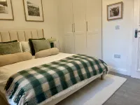 Stylish 1 Bed Edinburgh City Centre Apartment