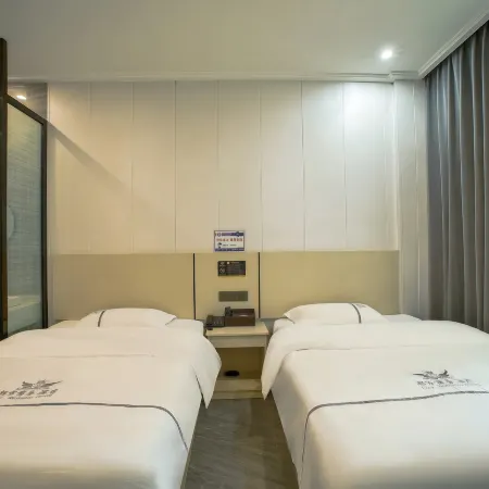 Dushi Business Hotel