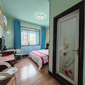 Yaxin Hotel