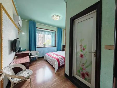 Yaxin Hotel Отели в г. Сифэн