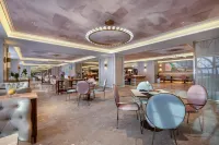 平遙古城美居飯店