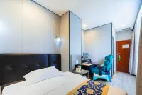 Xingxiu E-Sports Hotel (Beijing Shuangqiao) - Esport
