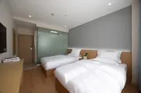 Xinyue Hotel (Xichang Moon Lake Wetland Park) - 신규