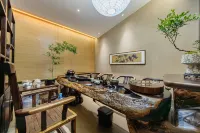 Huangshengtongtong Hotel Hotels in Taojiang