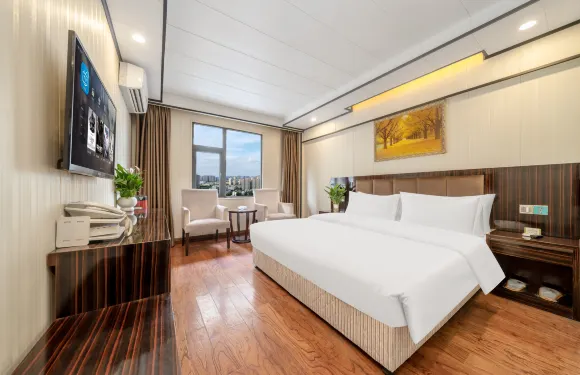 雲朵四季酒店（梅西百貨店）