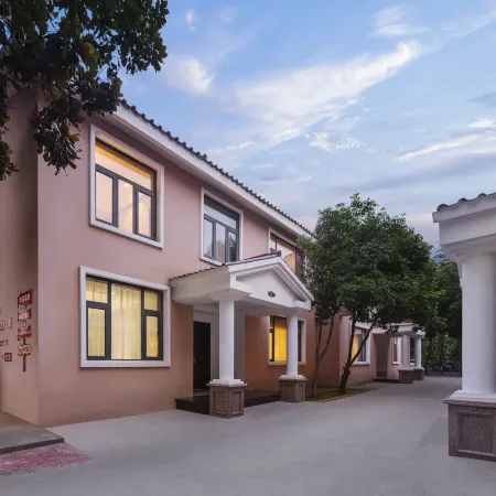 Xingshang Solo Villa Hotel