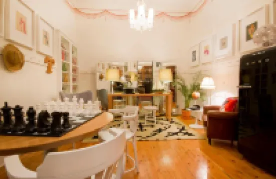 Casa Oliver Príncipe Real