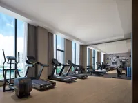 張家港萬達錦華飯店 張家港住宿飯店