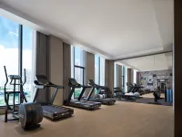 Zhangjiagang Wanda Jin Hotel