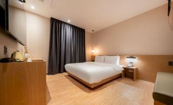Gwangju Hotel 23°C