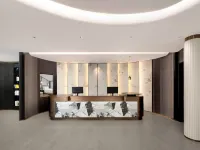 Hailan Hotel (Mudanjiang Railway Station Pedestrian Street) Hotels in Mudanjiang