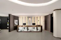 Hailan Hotel (Mudanjiang Railway Station Pedestrian Street)