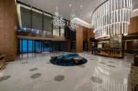 Crystal Orange Foshan Shunde OCT Harbour - Quầy bar