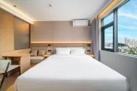 Huayu Hotel (Shuikou Dahuxi) - romantici