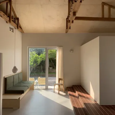 Villa Tuuli Hotels near Gujwa