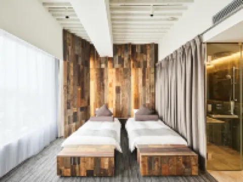 ONE@Tokyo by insomnia 鄰近墨田區的酒店