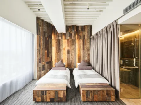 ONE@Tokyo by insomnia 鄰近東京晴空塔的酒店