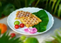 Jinghong City Tailai Inn (Gaozhuang Xishuangbanna Starlight Night Market Branch) - Morgenmad