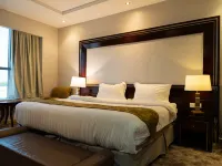 فندق ايكونو Hotels near جامع الشيخ عواد اليحيوي الحربي