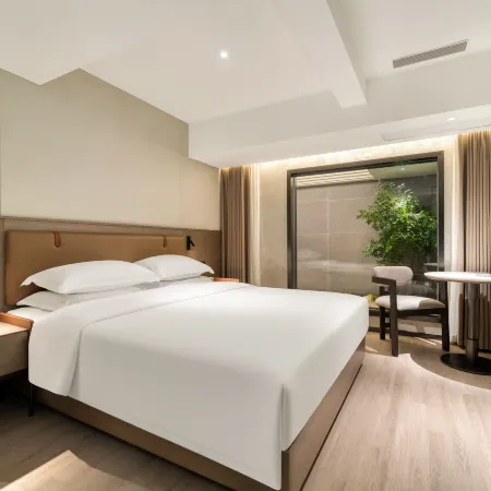 Shouzuo Grand Hotel