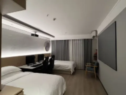 Manzhou E-sports Homestay