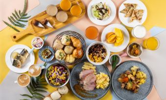 Butterfly Valley Resort by Cosmos Oasis