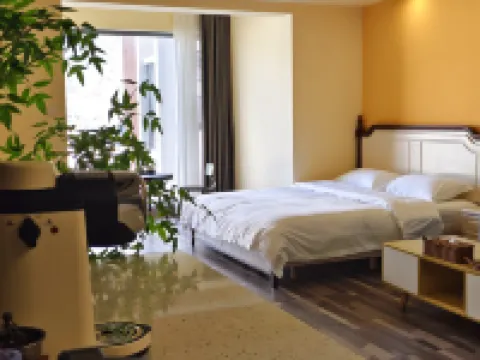 Wanghu Ju Guesthouse