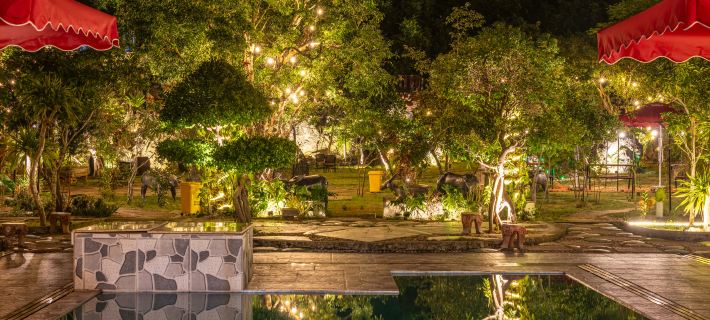 Cat Ba Serena Homestay And Swimming Pool Hotels in Haiphong